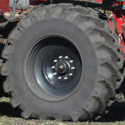 Harvester Tire
