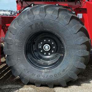 Harvester Tire